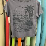 WSW Costal Classic Women's Tee