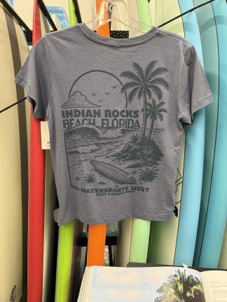 WSW Costal Classic Women's Tee