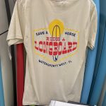 WSW Longrider Men's Tee