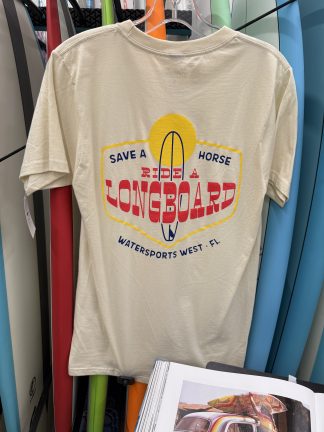 WSW Longrider Men's Tee