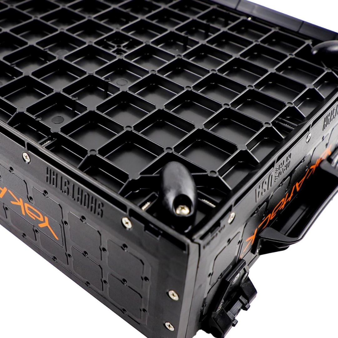 YakAttack ShortStak SOLO Storage Box 13"x16" - Image 8