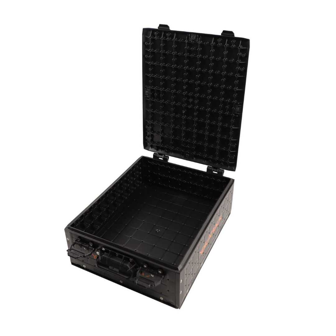 YakAttack ShortStak SOLO Storage Box 13"x16" - Image 4