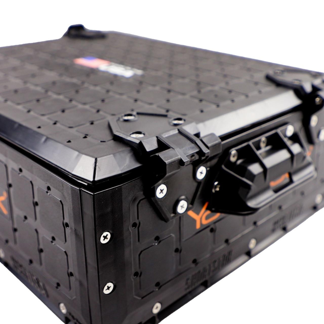 YakAttack ShortStak SOLO Storage Box 13"x16" - Image 7