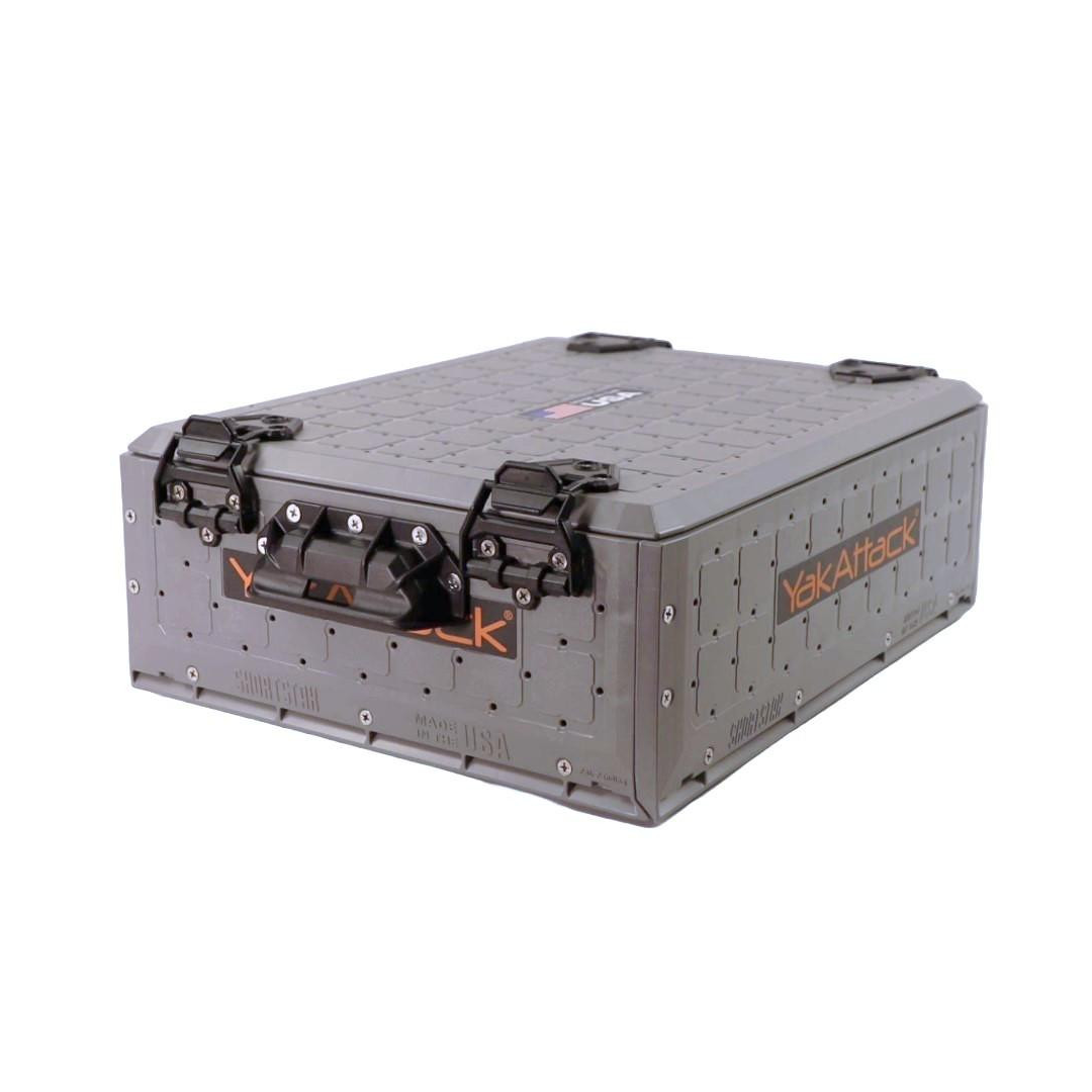 YakAttack ShortStak SOLO Storage Box 13"x16" - Image 3