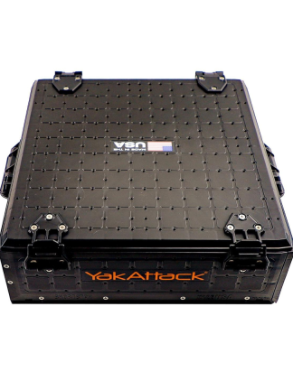 ShortStak SOLO Storage Box 16"x16"