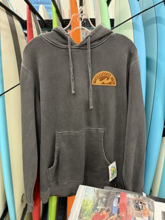 Watersports West X Yesterday's Watersports West X Yesterday's Tagit Jacket - Bomber Sweat. Available Sizes: Small, Medium, Large, XL, XXL