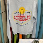 WSW Longrider Women's Cropped Long Sleeve