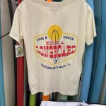 WSW Longrider Women's Tee