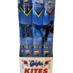 Nylon Sea Kites