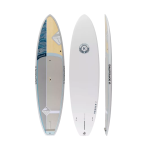BOARDWORKS Kraken 11' The All-Around Paddle Board and most versatile rigid board in the industry, allowing you to surf the waves and paddle the bay.