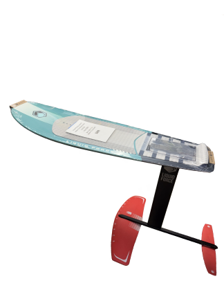 Liquid Force Launch Package