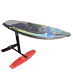 Liquid Force Nebula Foil Package