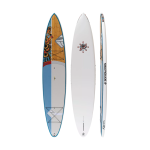Boardworks Raven 12'6