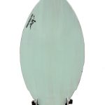 Tru Skimboard 37" Wood