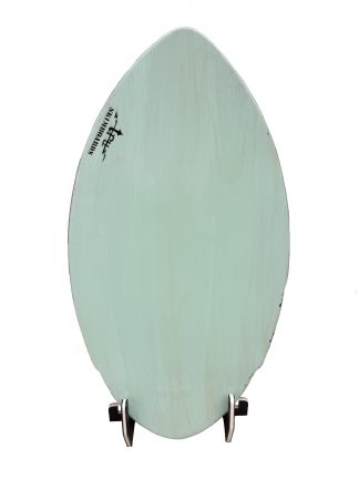Tru Skimboard 37" Wood