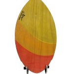 Tru Skimboard 37" Wood