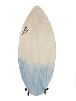Tru Skimboard 47" Wood