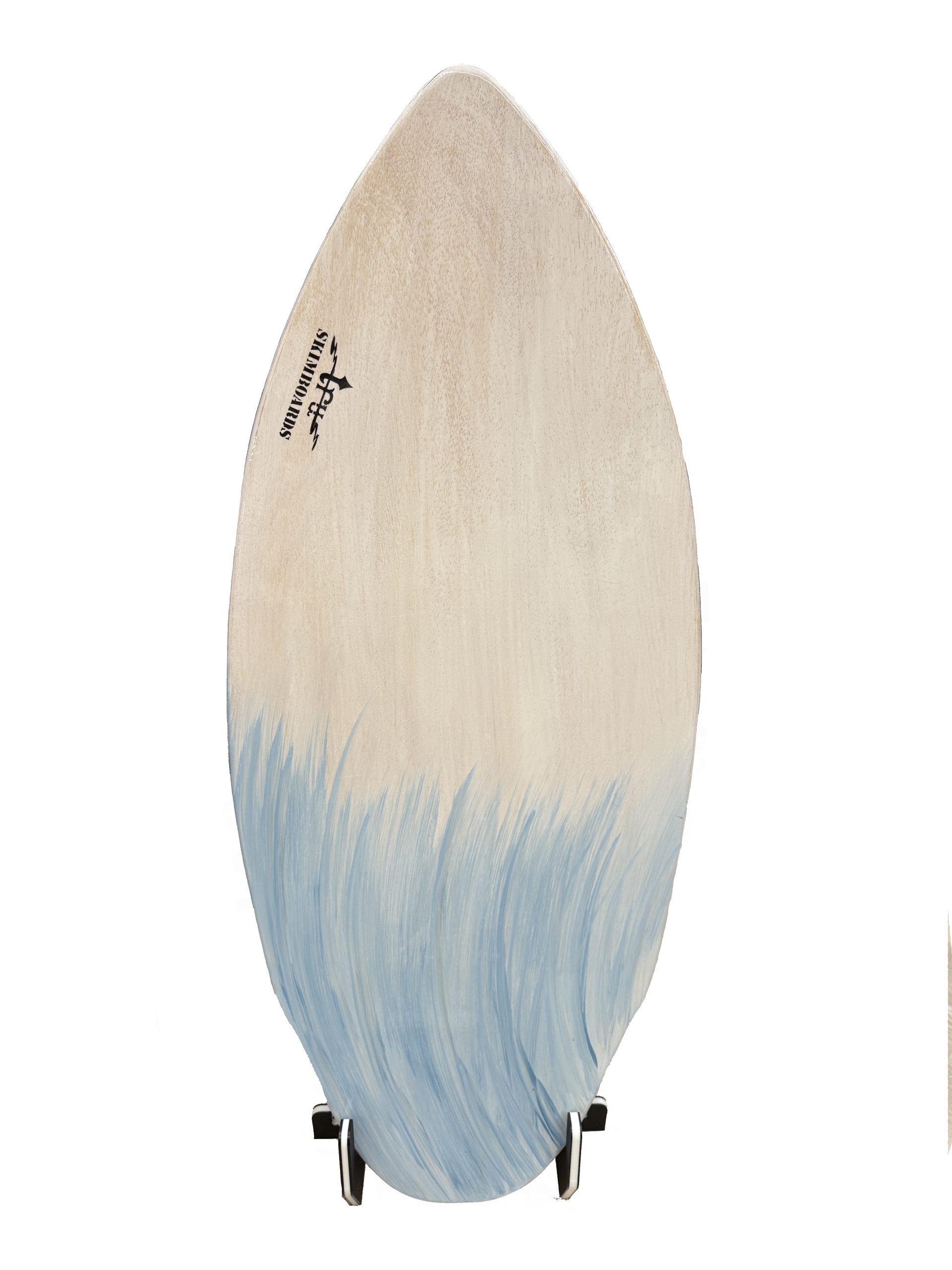 Tru Skimboard 47" Wood