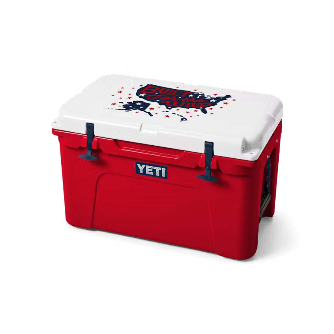Yeti Tundra 45 qt - Image 2