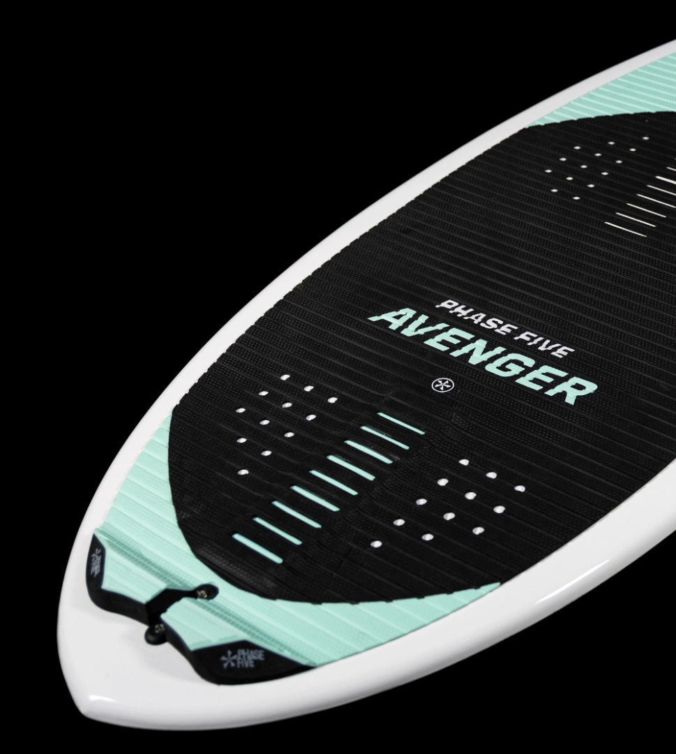 2026 Phase Five Avenger 48" - Image 3
