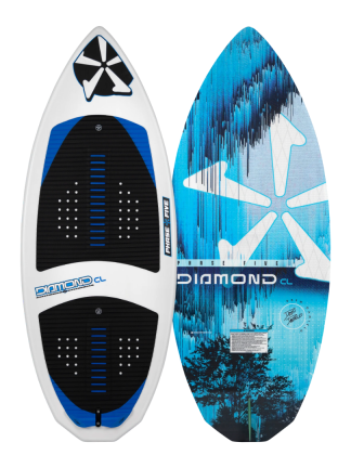 2026 Phase Five Diamond CL 54"