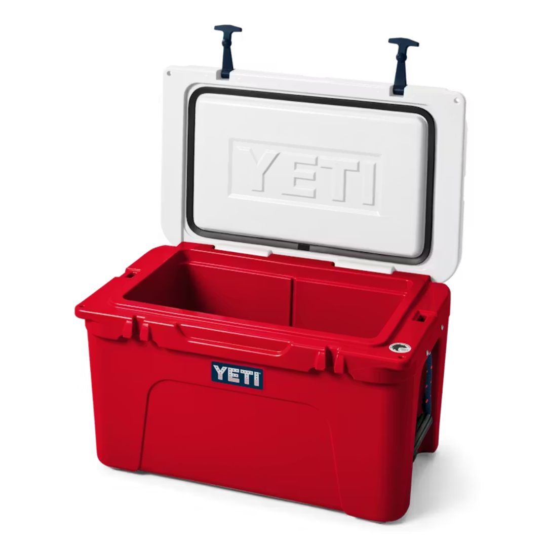 Yeti Tundra 45 qt - Image 3