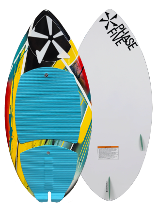Phase Five Scamp 45"
