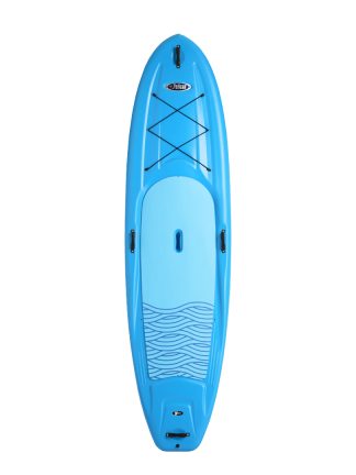 Pelican Flow 106 Paddleboard