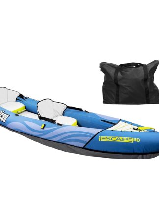 Pelican iEscape 110 Inflatable Tandem Kayak