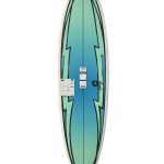 Torq 6'10 Fish Hi Watt