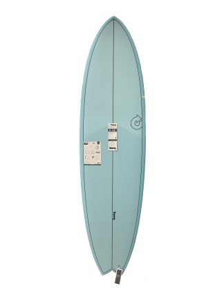 Torq 6'10 Fish Laguna