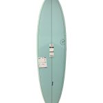 Torq 6'8 Surfboard. The ModFun is designed to work for all levels of surfers in virtually every condition. From waist high mush to overhead and hollow.