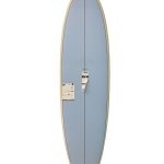 Torq 7'2 Fish Legacy