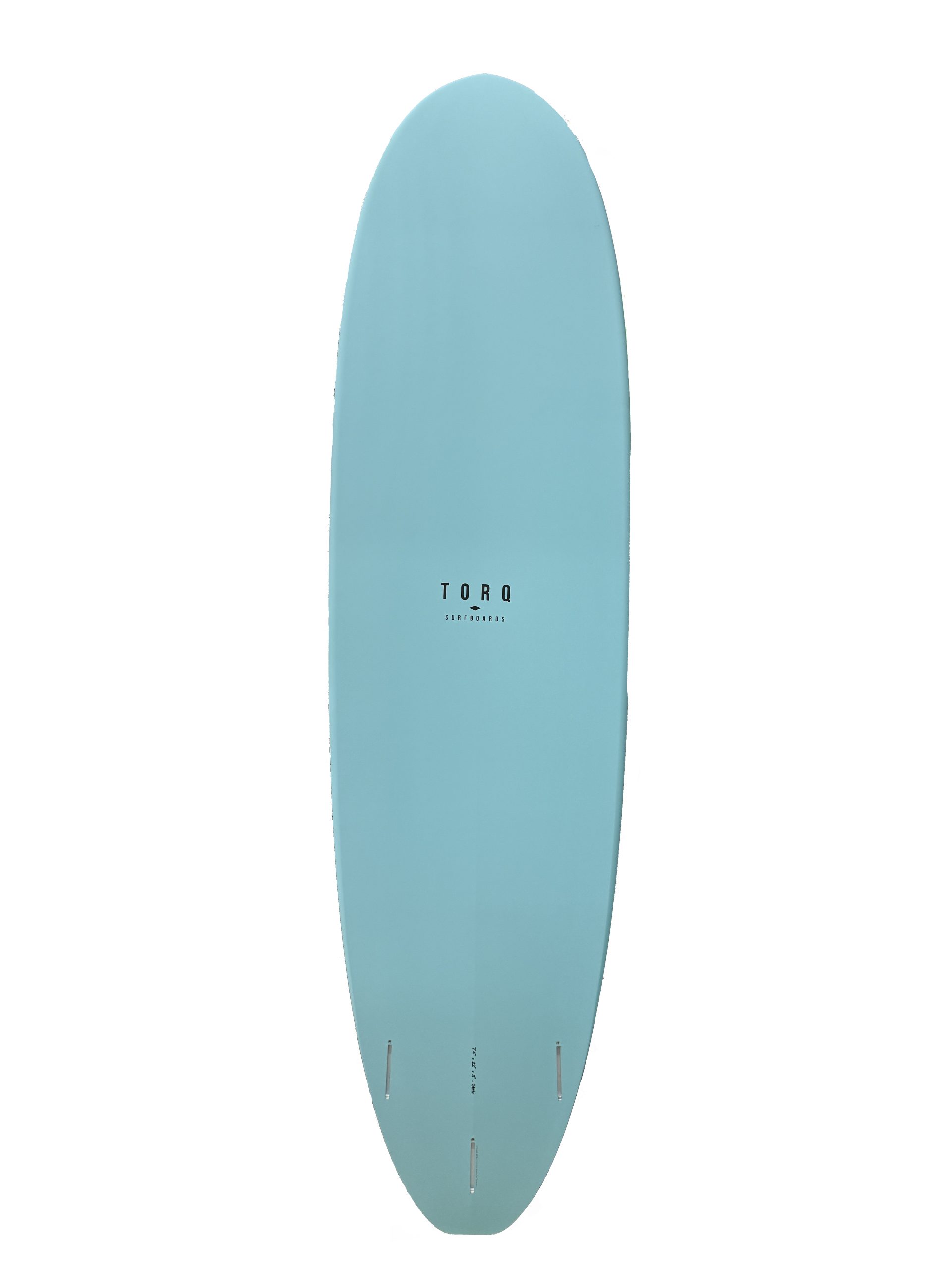 Torq 7'4 Fun V+ Classic - Image 2