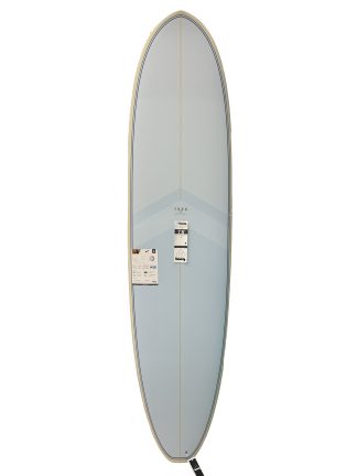 Torq 7'8 Surfboard. These boards suit all surfers of all abilities, whether looking for a first board or quiver builder for fun days.