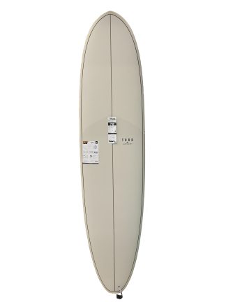 Torq 7'8 Surfboard. These boards suit all surfers of all abilities, whether looking for a first board or quiver builder for fun days.