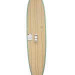 Torq 8'2 Surfboard. These boards suit all surfers of all abilities, whether looking for a first board or quiver builder for fun days.