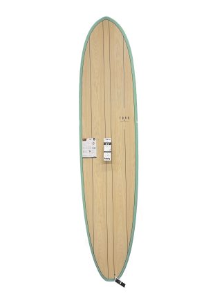 Torq 8'2 Surfboard. These boards suit all surfers of all abilities, whether looking for a first board or quiver builder for fun days.