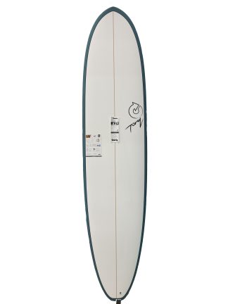 Torq 8'2 Surfboard. These boards suit all surfers of all abilities, whether looking for a first board or quiver builder for fun days.