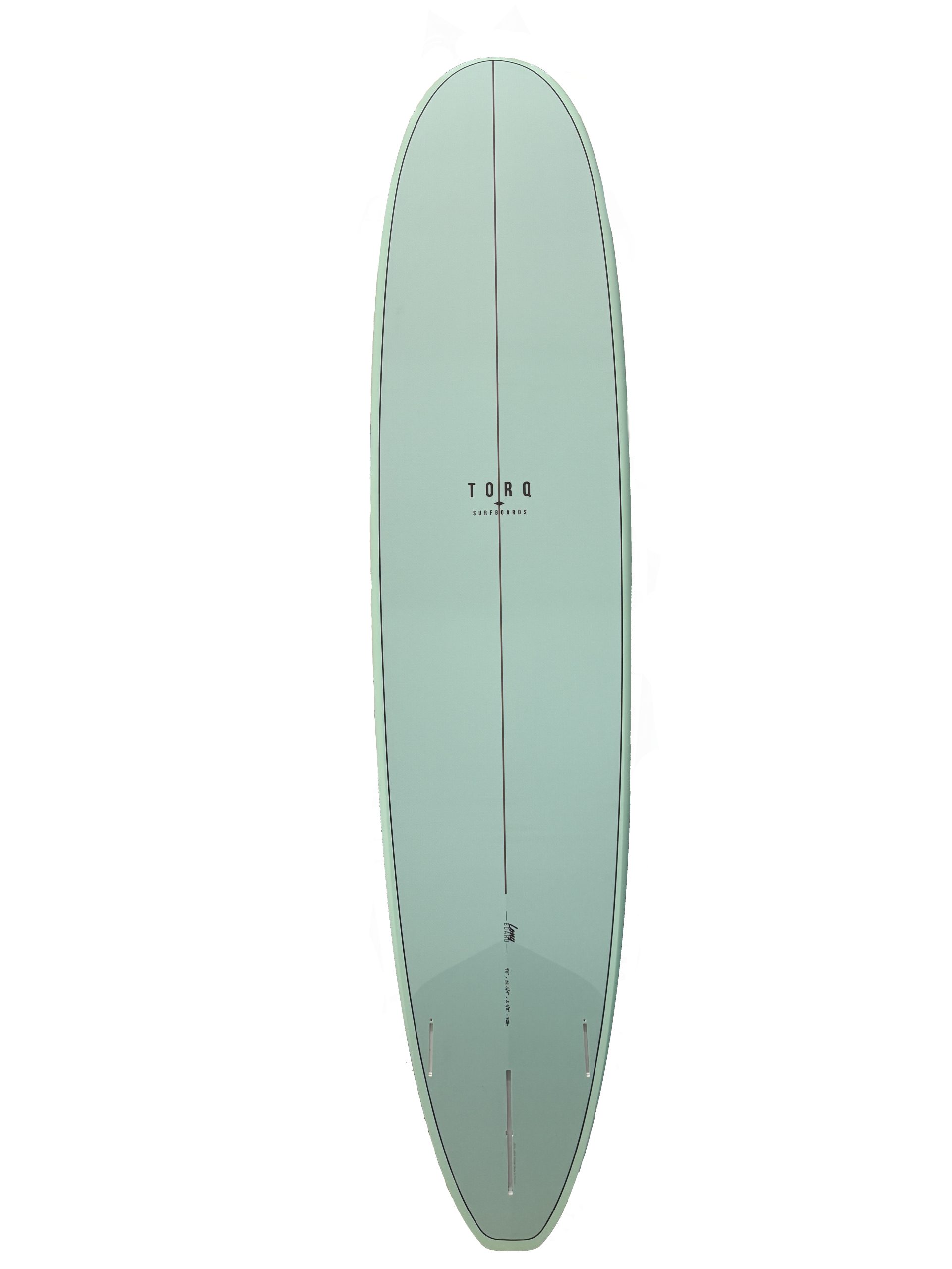 Torq 9'0 Long Classic Gen 4 - Image 2