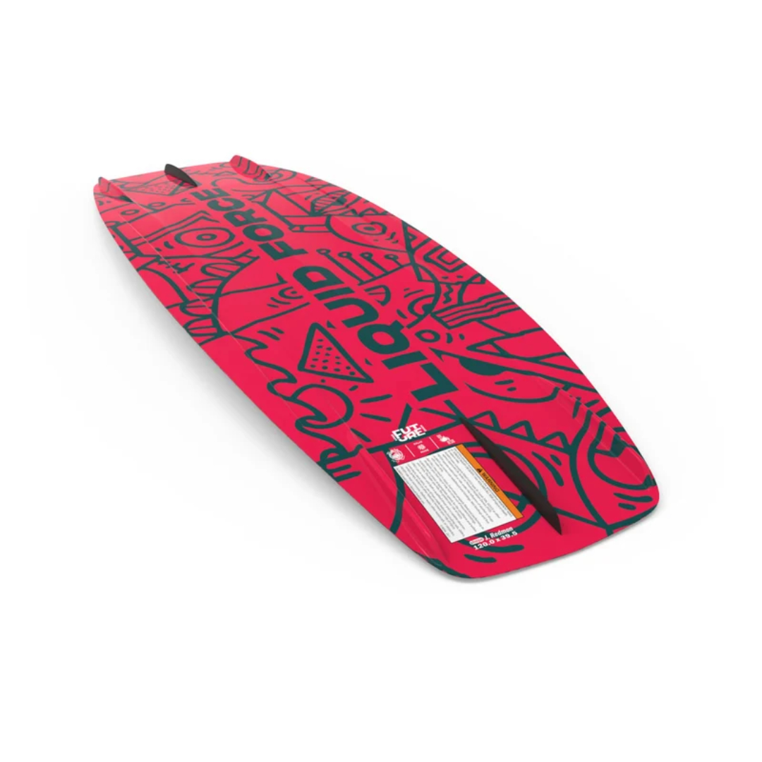 Liquid Force Origin FS - Image 3