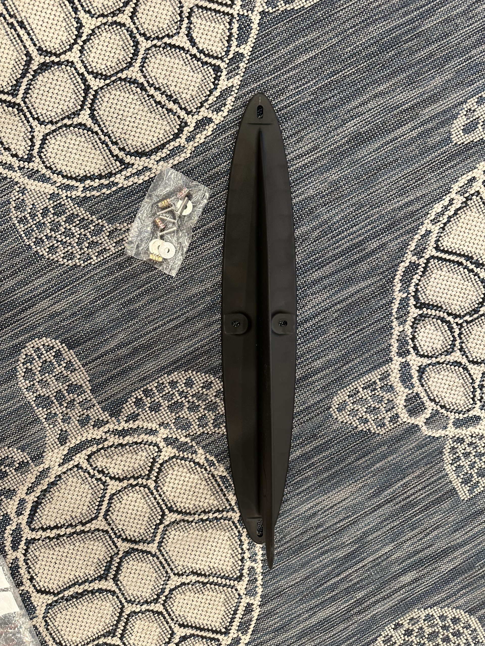 Pelican Flow Fin