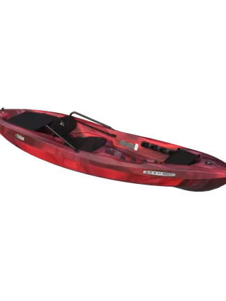 S.E.E.K. 100X