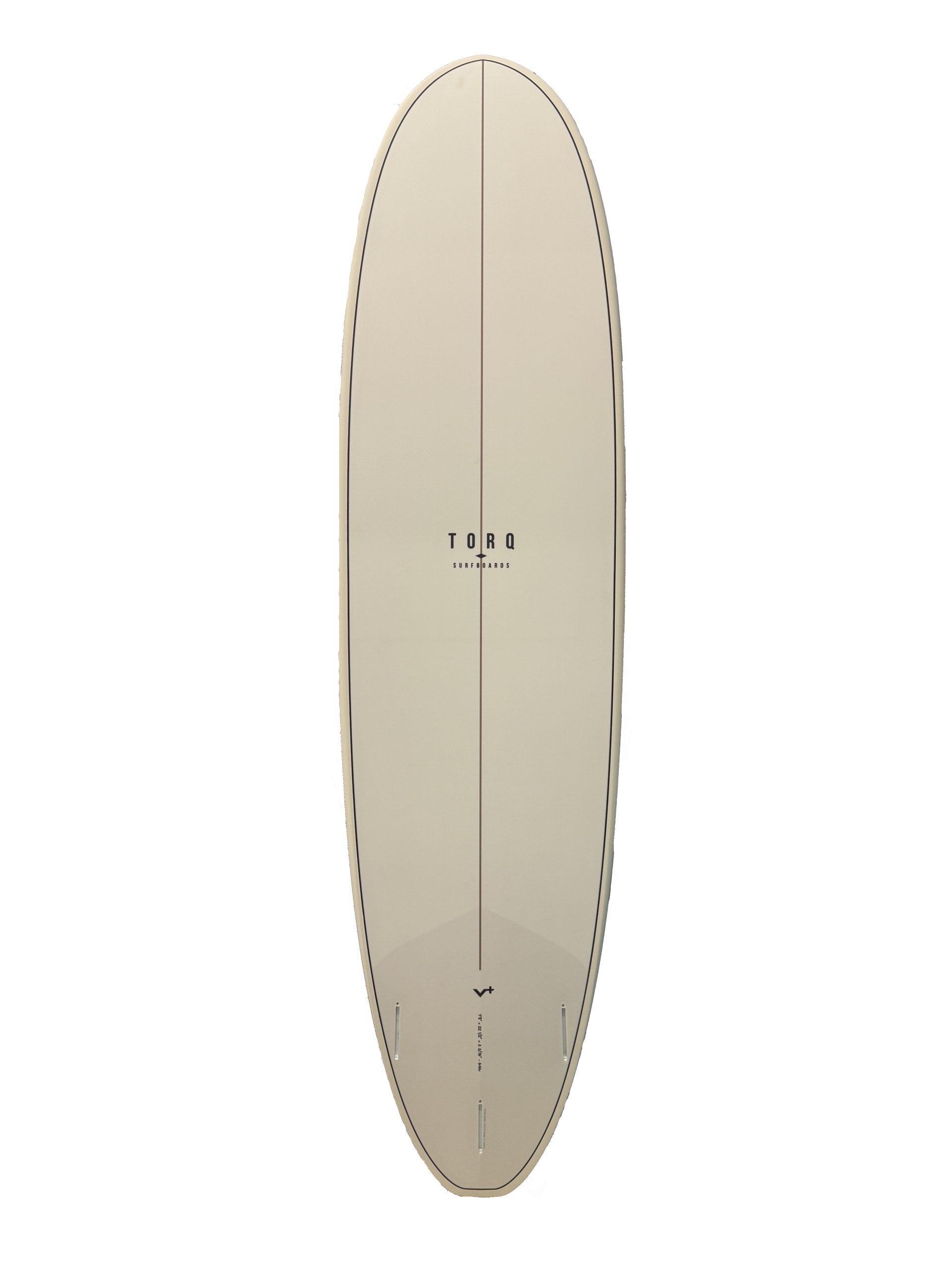 Torq 7'8 Fun V+ Classic Gen 4 - Image 2