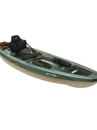 10' Fishing Kayak