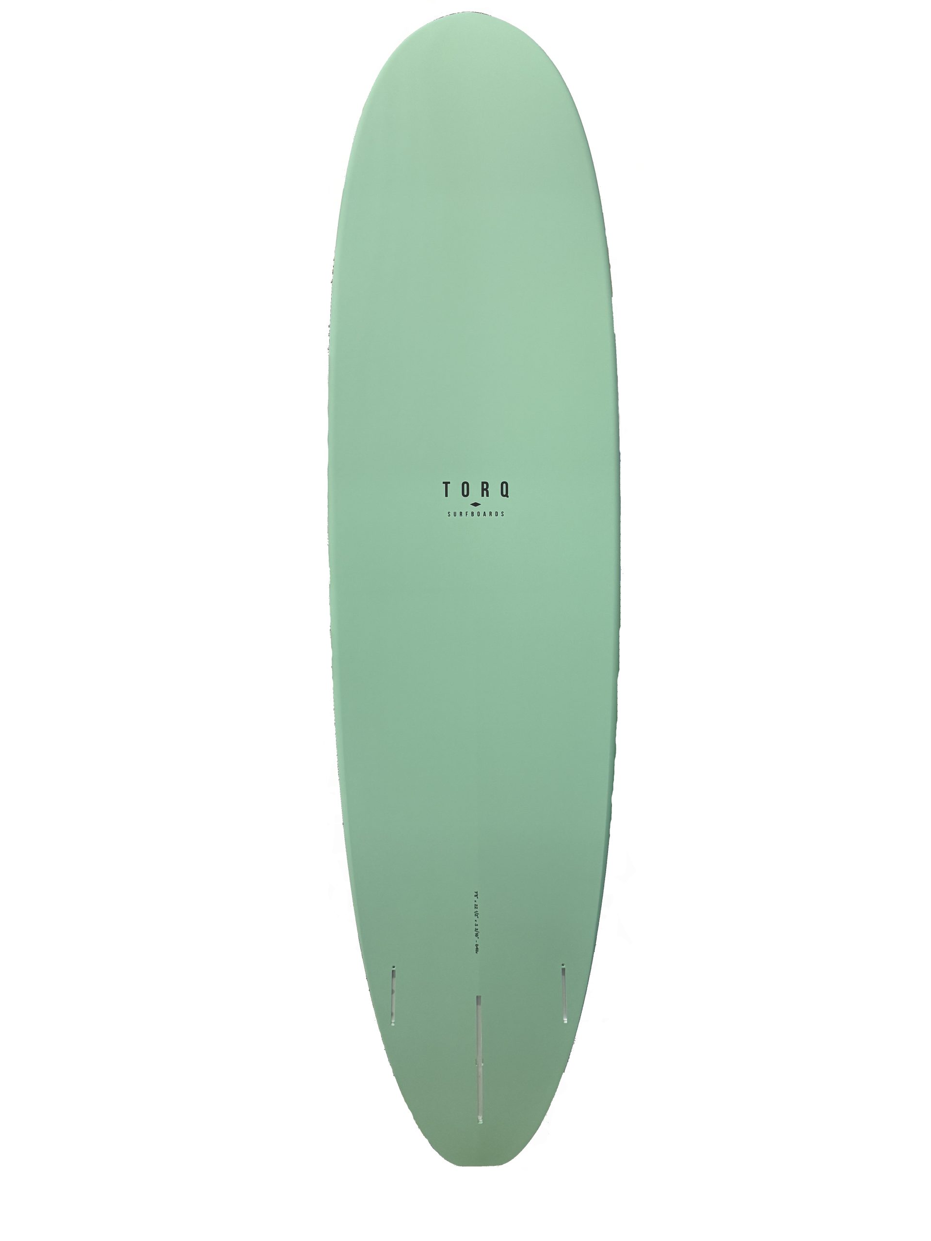 Torq 7'8 Fun V+ Palm - Image 2