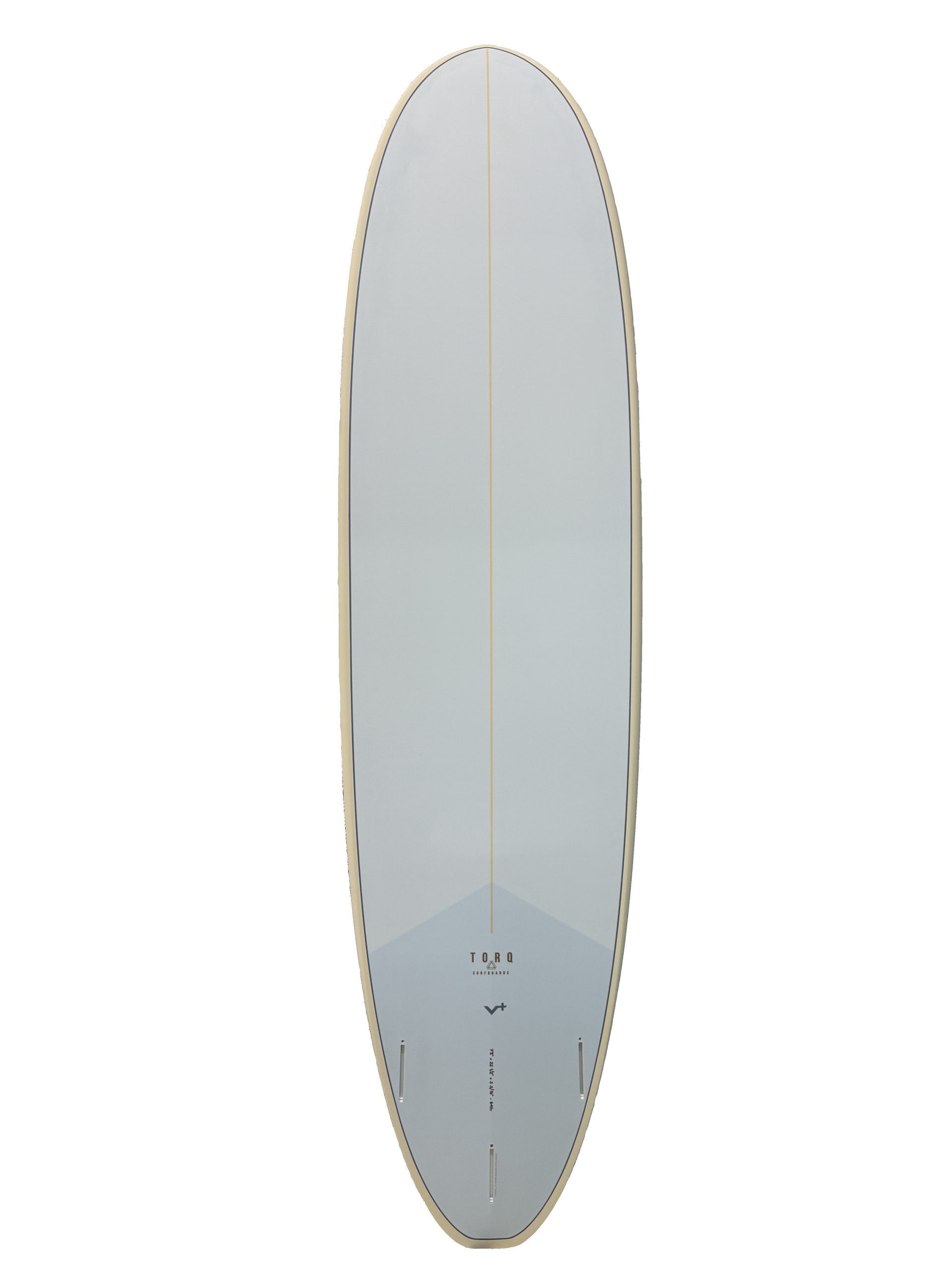Torq 7'8 Fun V+ Legacy - Image 2