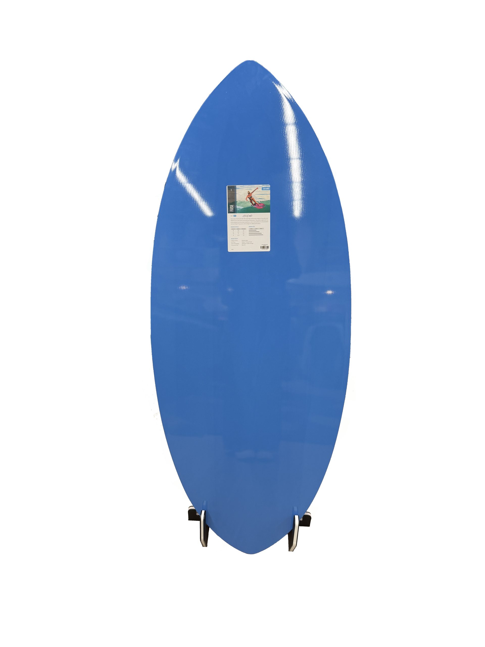 Zap Fuse 50" - Image 2