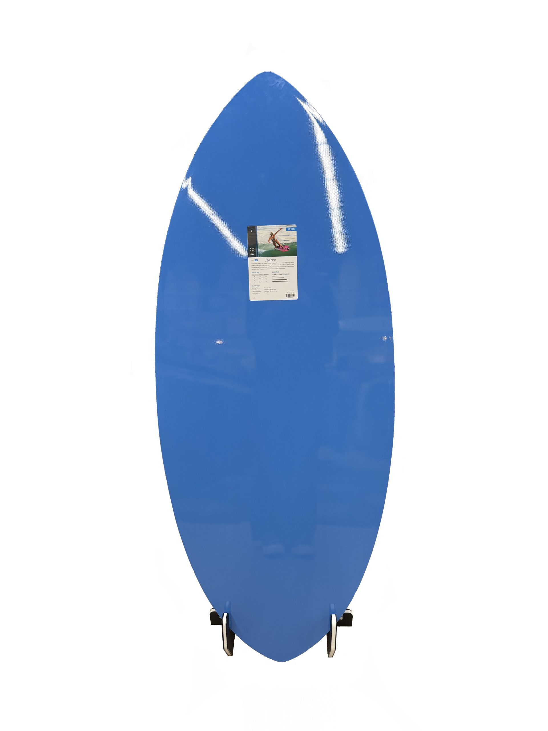Zap Fuse 52" - Image 2
