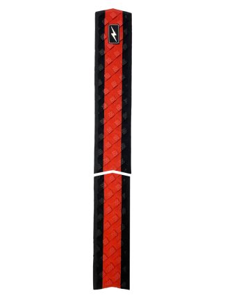 Zap Spark Arch Bar – Super Sticky 3M Adhesive, 2 Piece Arch Bar, Diamond Groove EVA with Infused Dimples for ultimate grip.